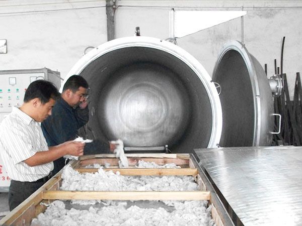 金龍棉花,紗錠,布匹烘干設備